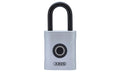 ABUS Fingerprint Touch 57/50 Vorhängeschloss