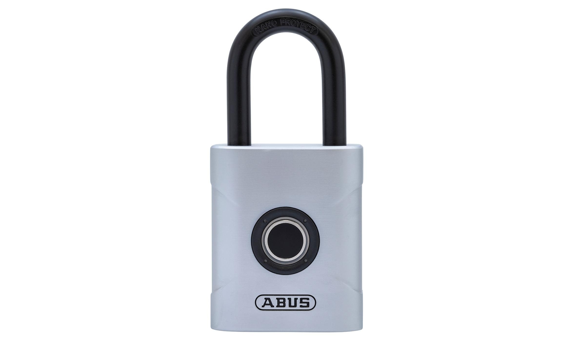 ABUS Fingerprint Touch 57/50 Vorhängeschloss