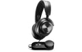 SteelSeries Arctis Nova Pro X Headset PS4/PC/Mobile, schwarz