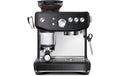 Sage Espressom. Barista Impress Bl. Truffel 1850W, 250g Bohnenbeh., 2l Tank