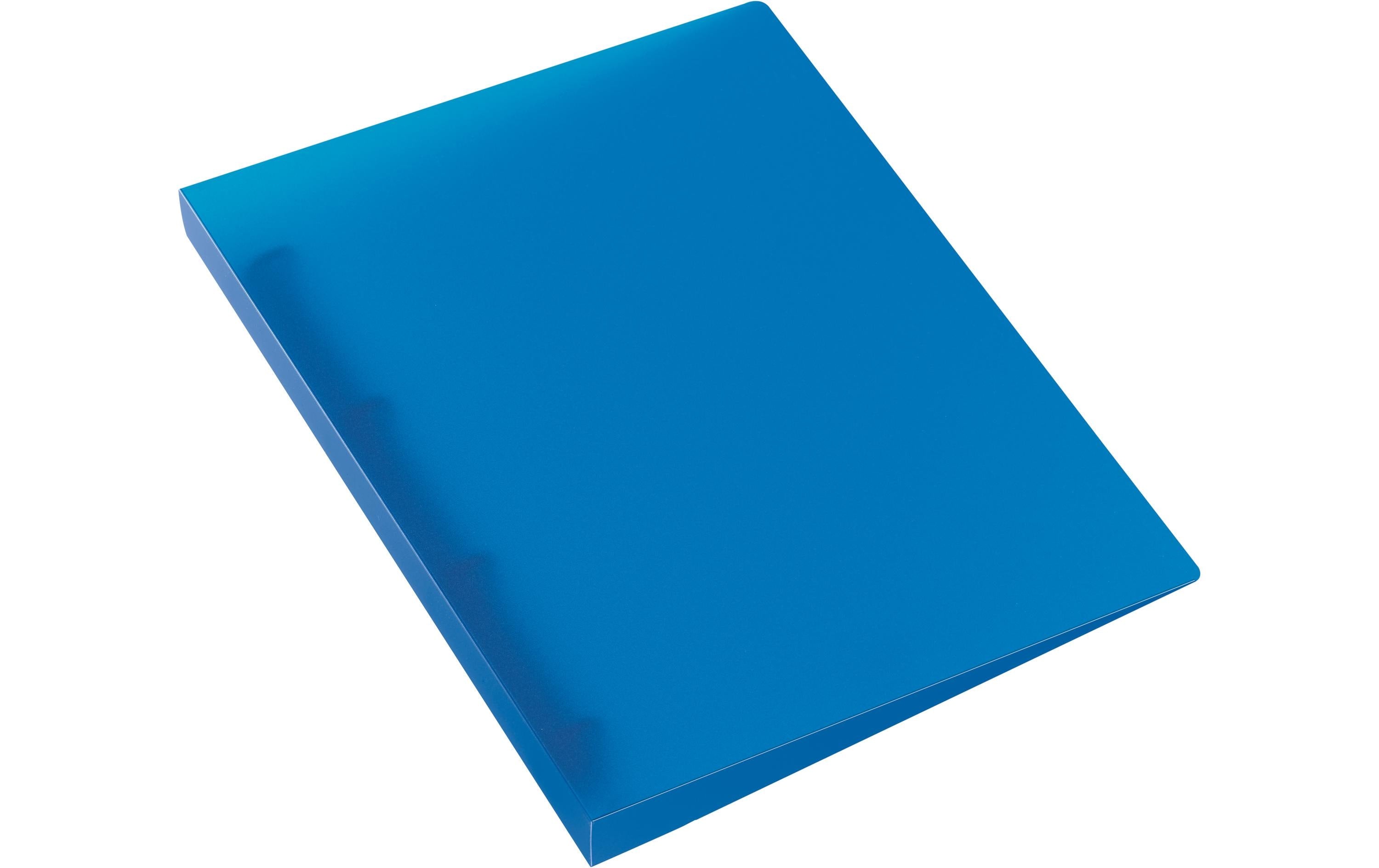 Kolma Zeigebuch Easy blau