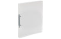Kolma Ringbuch Easy Soft transparent