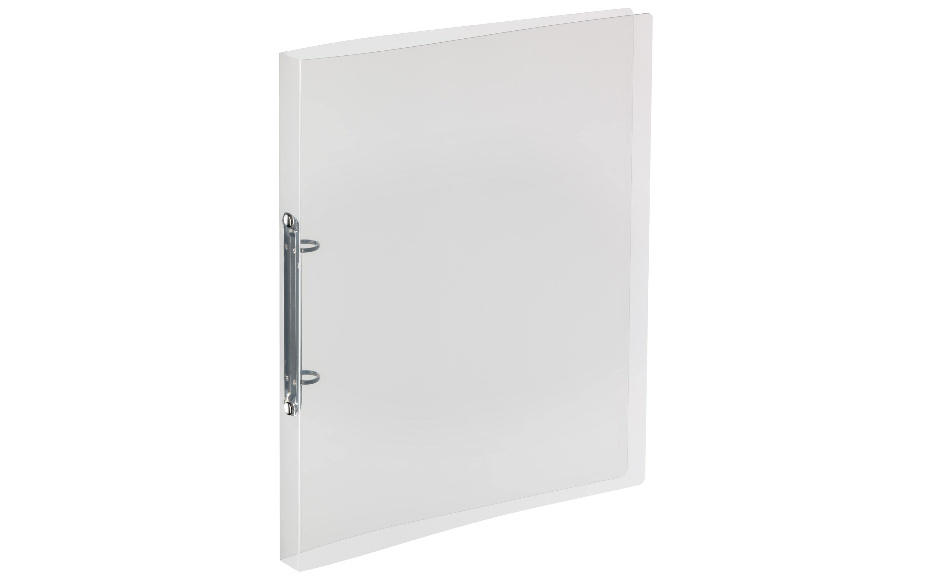 Kolma Ringbuch Easy Soft transparent
