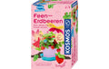Feen-Erdbeeren Mitbring-Experimente