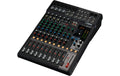 Yamaha MG12X CV 12-Kanal Mischpult