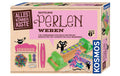 Perlen Weben 2-IN-1 Basteln