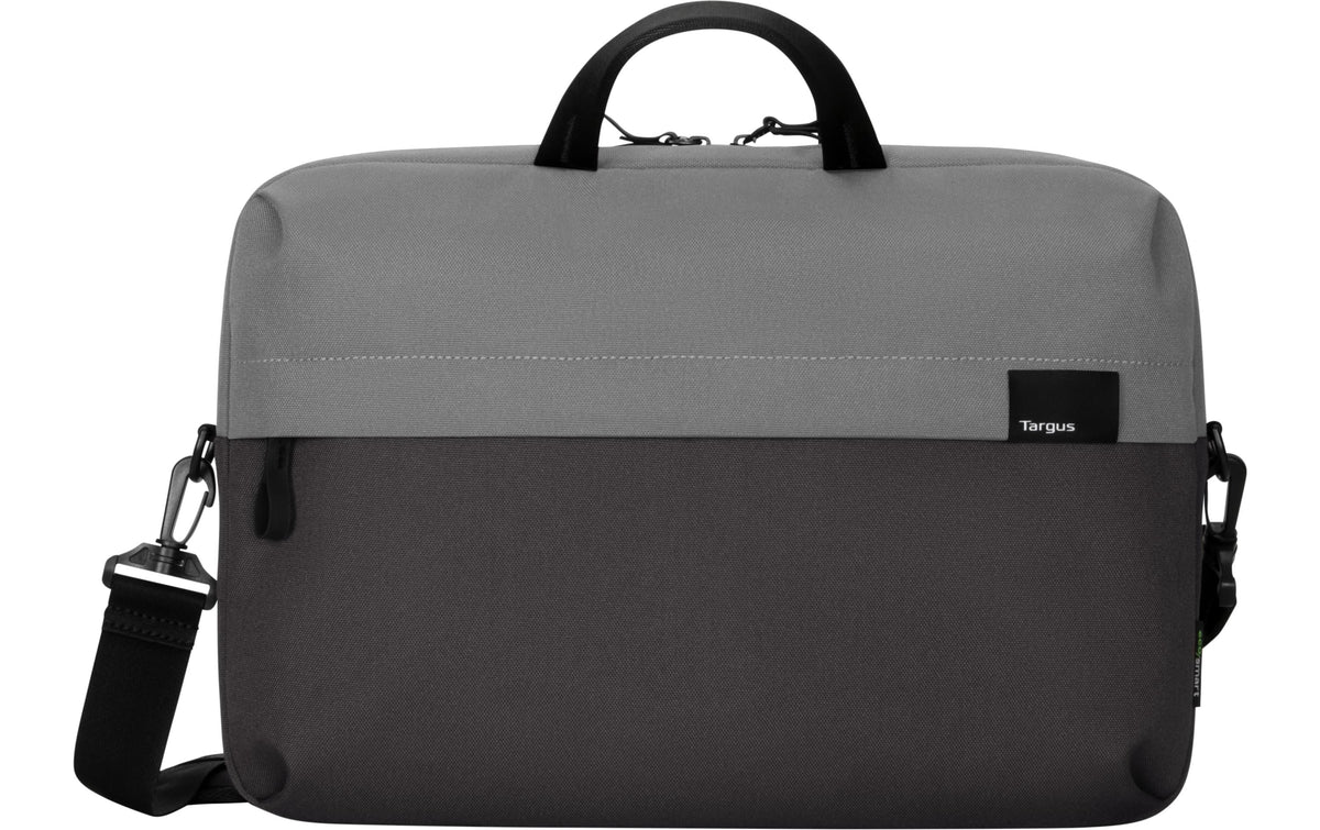 Targus® 14" Sagano Slipcase Grey RPET 500