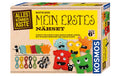 Mein erstes Nähset Basteln