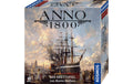 Anno 1800 - Das Brettspiel Alter: 12+, Spieler: 2-4