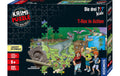 Krimipuzzle: T-Rex in Action Die Drei ???
