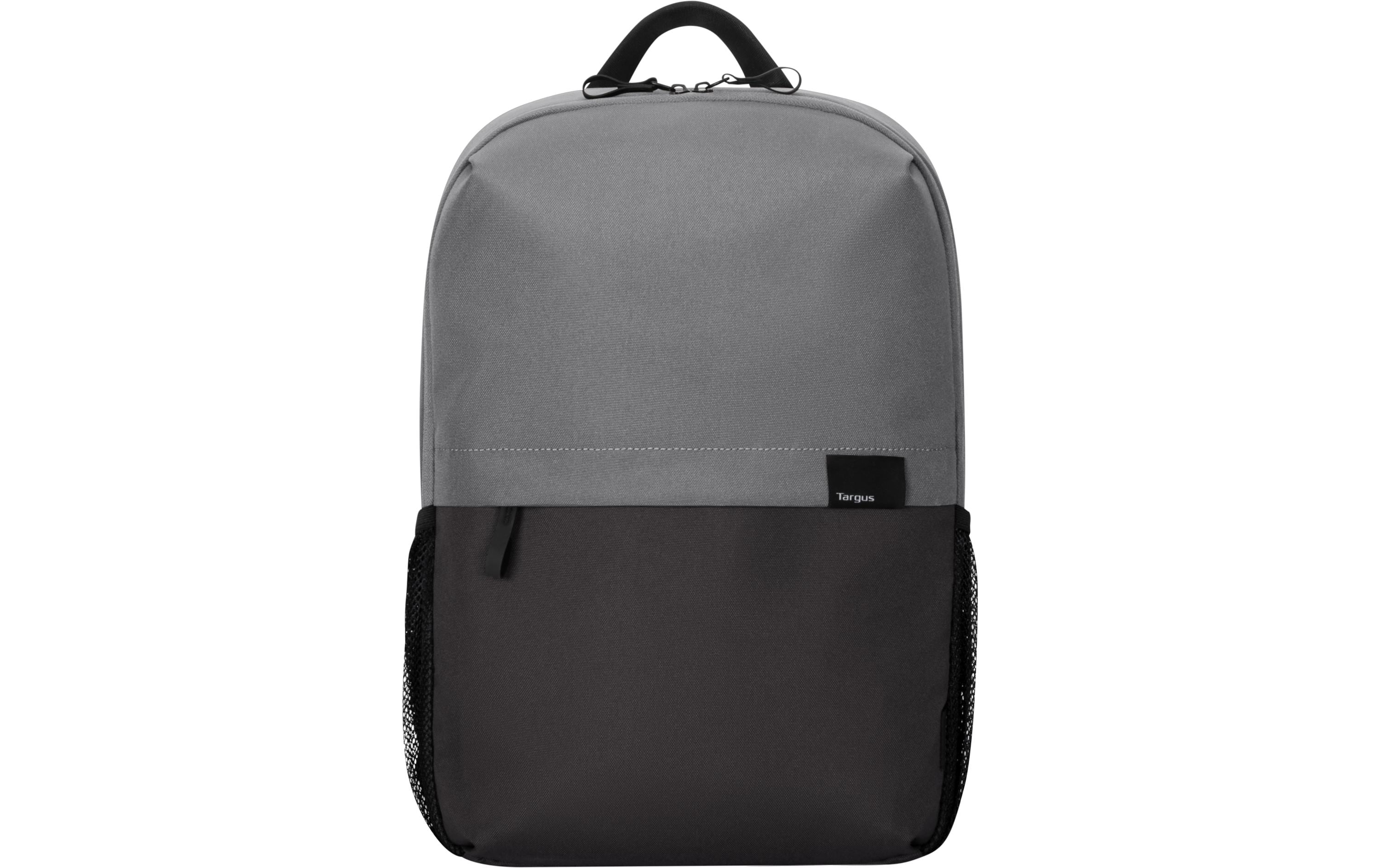 15.6" Sagano Campus Backpack Grey RPET 500