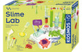 Schleim-Labor D/F/I Chemie