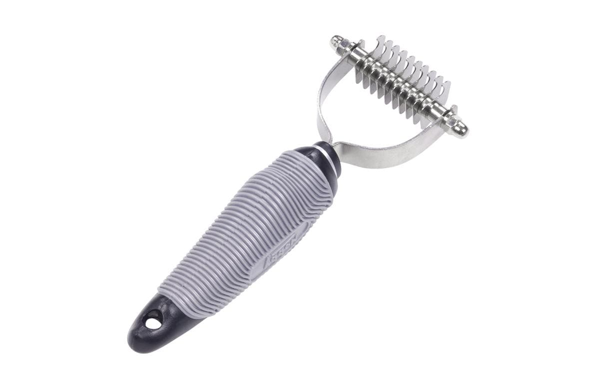 Ridder Duscheinlage Tecno Weiss Grösse: 55cm, 100% TPE