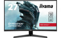 iiyama G2766HSU-B1 27" 1920x1080 VA HDMI, DP, FreeSync, 1ms, 165Hz