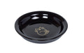Nobby Katzen Keramik Napf Golden Cat Ø14x2cm, 0.1 l