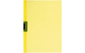 Kolma Klemmhefter Press-Quick Easy gelb