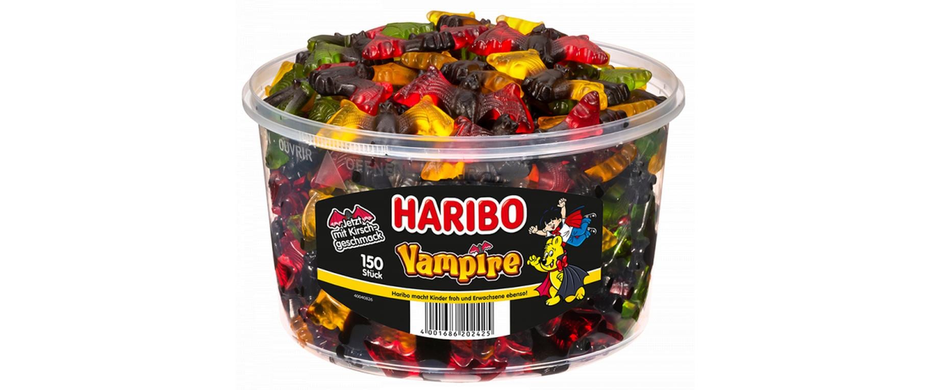 Vampire 150 Stück
