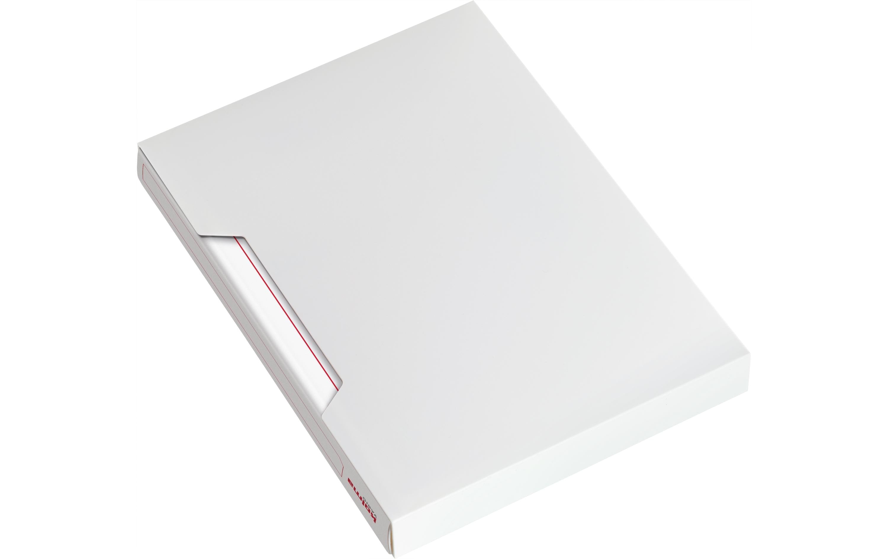 Kolma Sichtbuch Vario 60 Taschen, mit Schuber