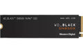 WD Black SN850X 1TB NVMe, M.2 2280, 7300MB/s (l), 6300MB/s (s)