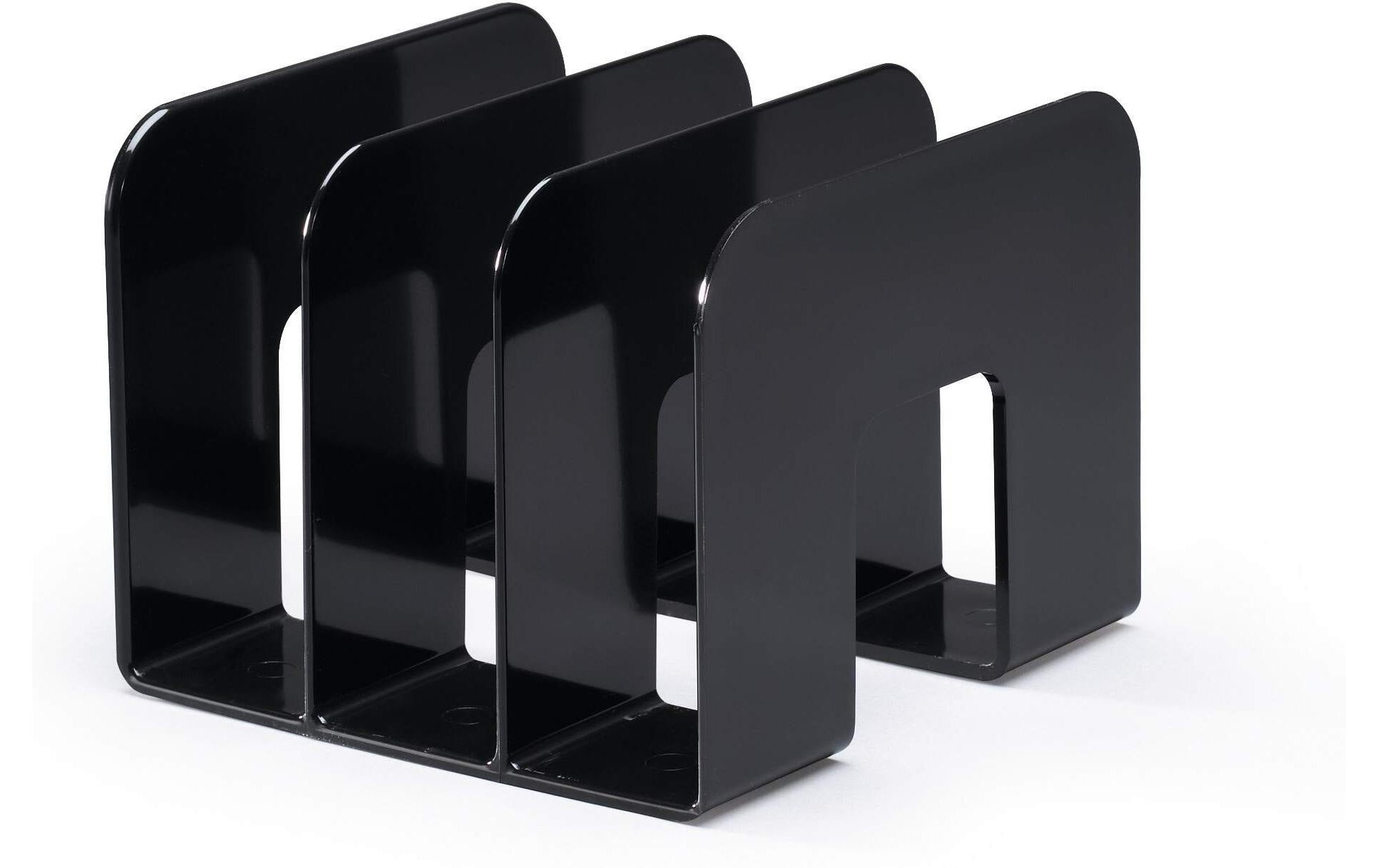 Durable Katalogsammler Trend schwarz