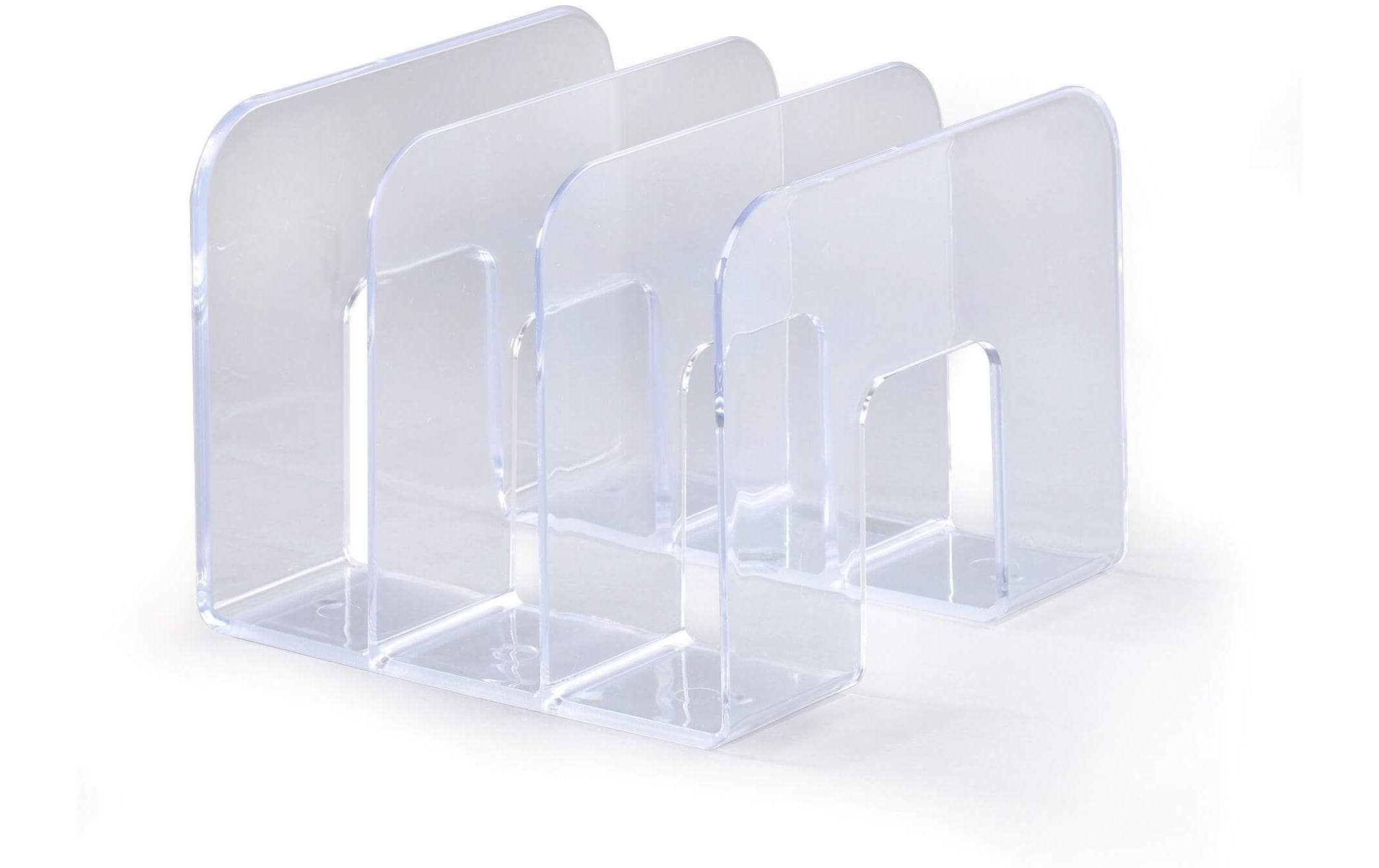 Durable Katalogsammler Trend glasklar