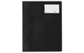 Durable Schnellhefter Extrabreit schwarz, 1 Stk