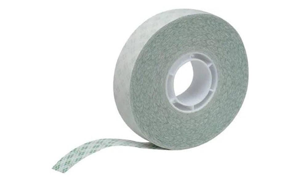 Scotch Transferband transparent Kleberolle 12 mm x 33 m