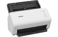 Brother ADS-4100, USB ADF für 60 Blatt,  1200x1200 dpi
