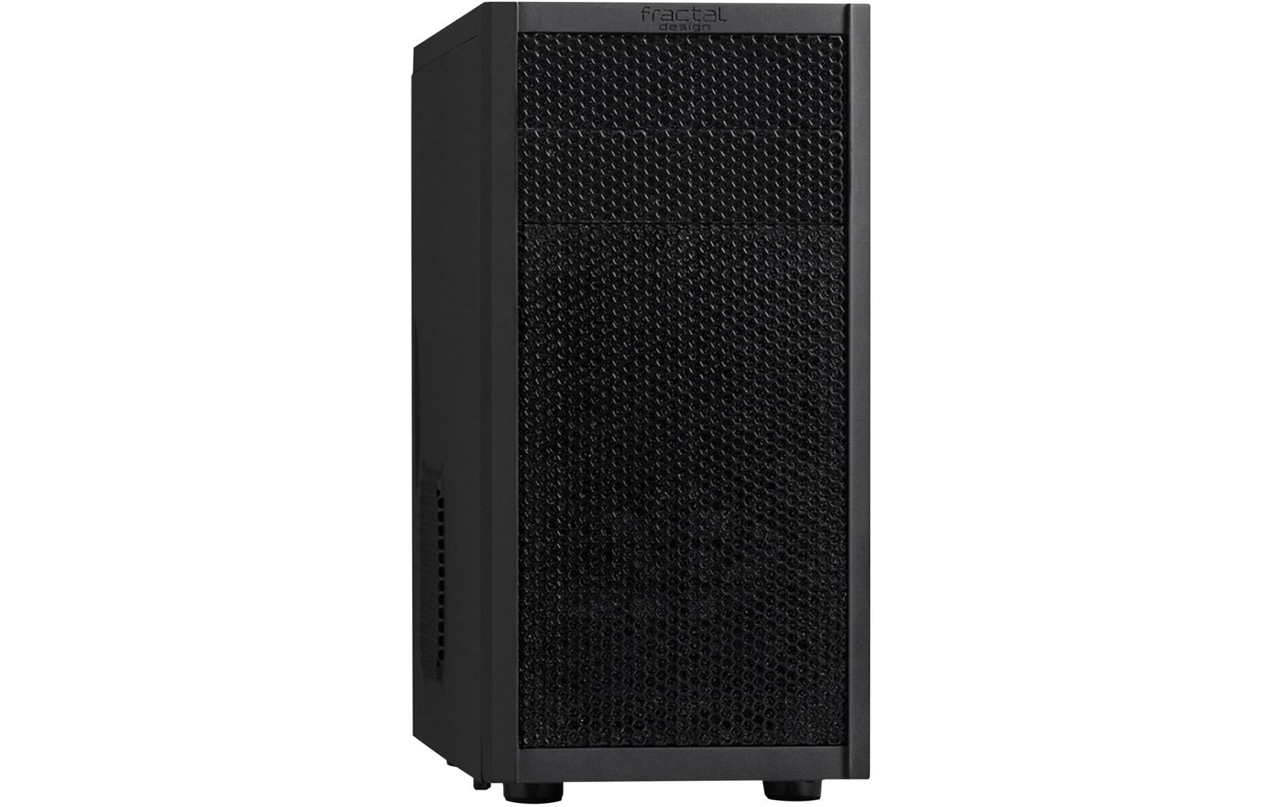 Fractal Core 1000 USB 3.0 2x 3.5"oder 2x .5", 2x 5.25"