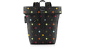 Reisenthel Rucksack rolltop backpack dots