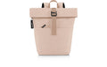 Reisenthel Rucksack rolltop backpack twist coffee