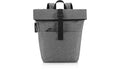 Reisenthel Rucksack rolltop backpack twist silver