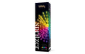 Twinkly Star, 200LEDs, RGB, 40 twigs-5lamps Wifi,Bluetooth,IP55, Musicsensor, CH Plug