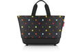 Reisenthel Einkaufstasche shoppingbasket dots