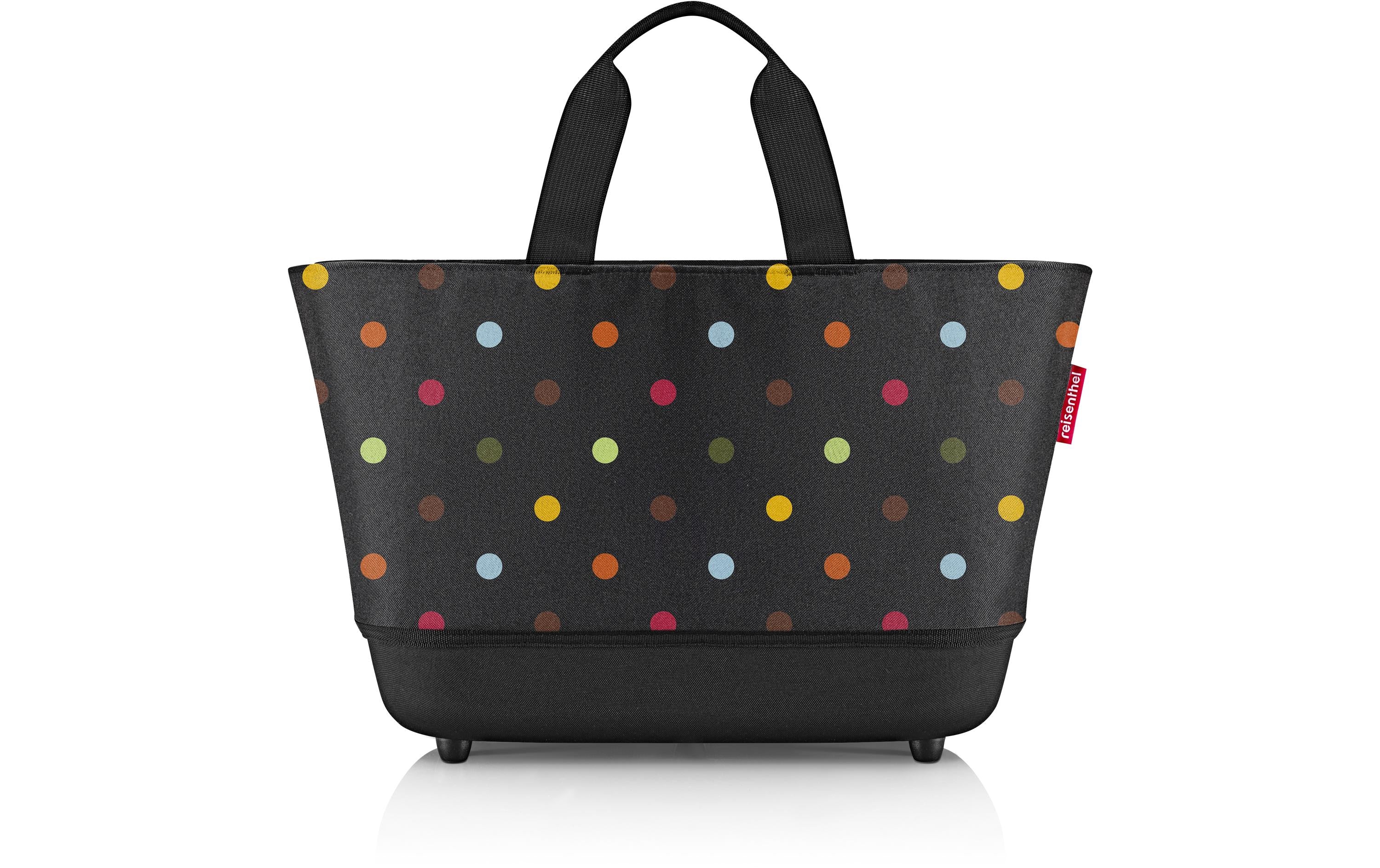 Reisenthel Einkaufstasche shoppingbasket dots
