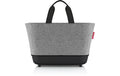 Reisenthel Einkaufstasche shoppingbasket twist silver