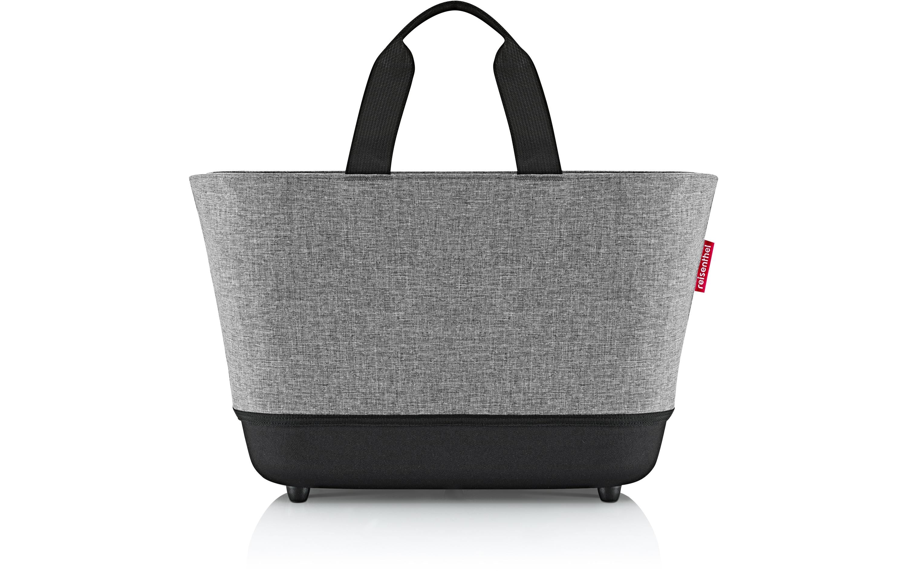 Reisenthel Einkaufstasche shoppingbasket twist silver
