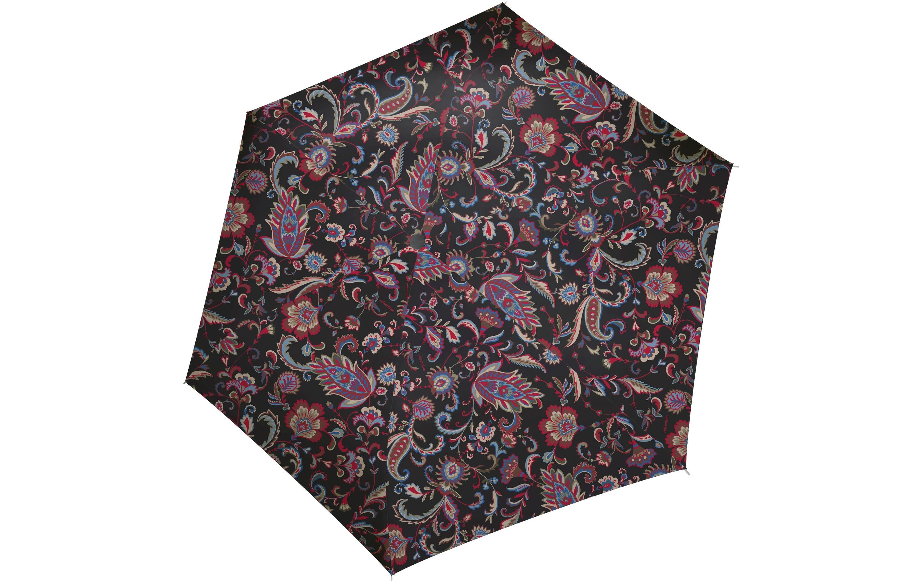 Reisenthel Knirps Regenschirm pocket mini, baroque taupe