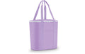 Reisenthel Einkaufstasche thermoshopper 15l twist violet, 38 x 35 x 16 cm