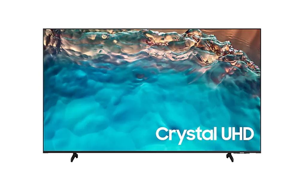 Samsung HG75BU800EUXEN 75" Hotel TV, 16:9, Tizen, Lynk Cloud, Netf