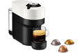 Krups Nespressomasch Vertuo Pop Coco White 1260W, 30 Sek. Aufheizzeit, 0.56L Tank