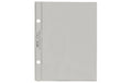 Kolma Zeigetaschen CopyResistant A6 lisse, farblos, 100 Stk
