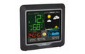 SEASON Funk-Wetterstation ohne Batterie inkl. Sender 30.3221
