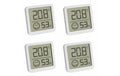 Digitales Thermo-Hygrometer inkl. Lithium  Batterie