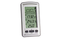 AXIS Funkwetterstation ohne Batterie, inkl. Sender 30.3157