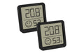 Digitales Thermo-Hygrometer inkl. Lithium  Batterie