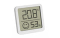 Digitales Thermo-Hygrometer inkl. Lithium  Batterie