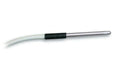 Thermoelementfühler 8 mtr. Kabel silber, PB-NEUTR