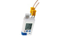 LOG 200 TC Temperatur Datenlogger inkl. L-Batterie