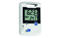LOG20 Thermo-Hygro-Datenlogger inkl. L-Batterie
